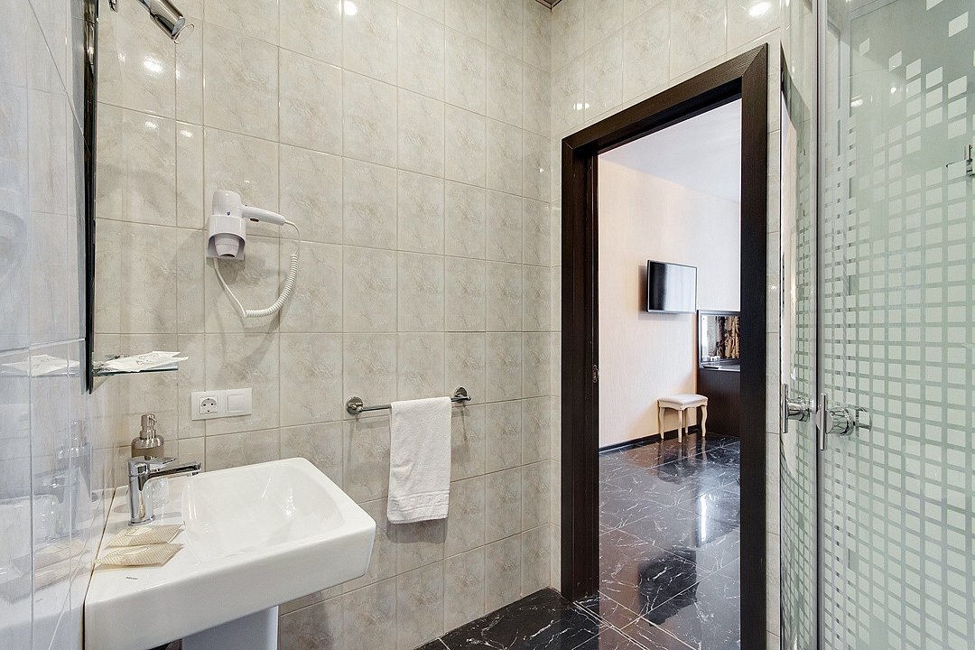 Менк Кингс, Ленинградская область: фото 2