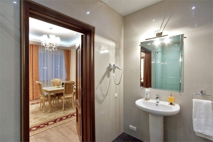 Менк Кингс, Ленинградская область: фото 5