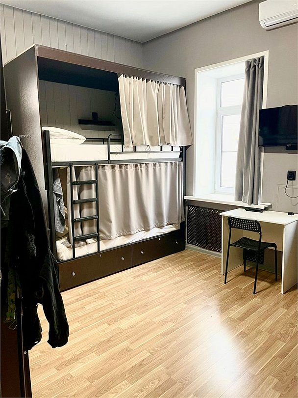 Христал Лубянка, Московская область: фото 3