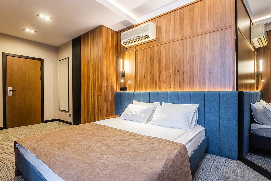 Гостиничный комплекс Николь, Нижегородская область: фото 4