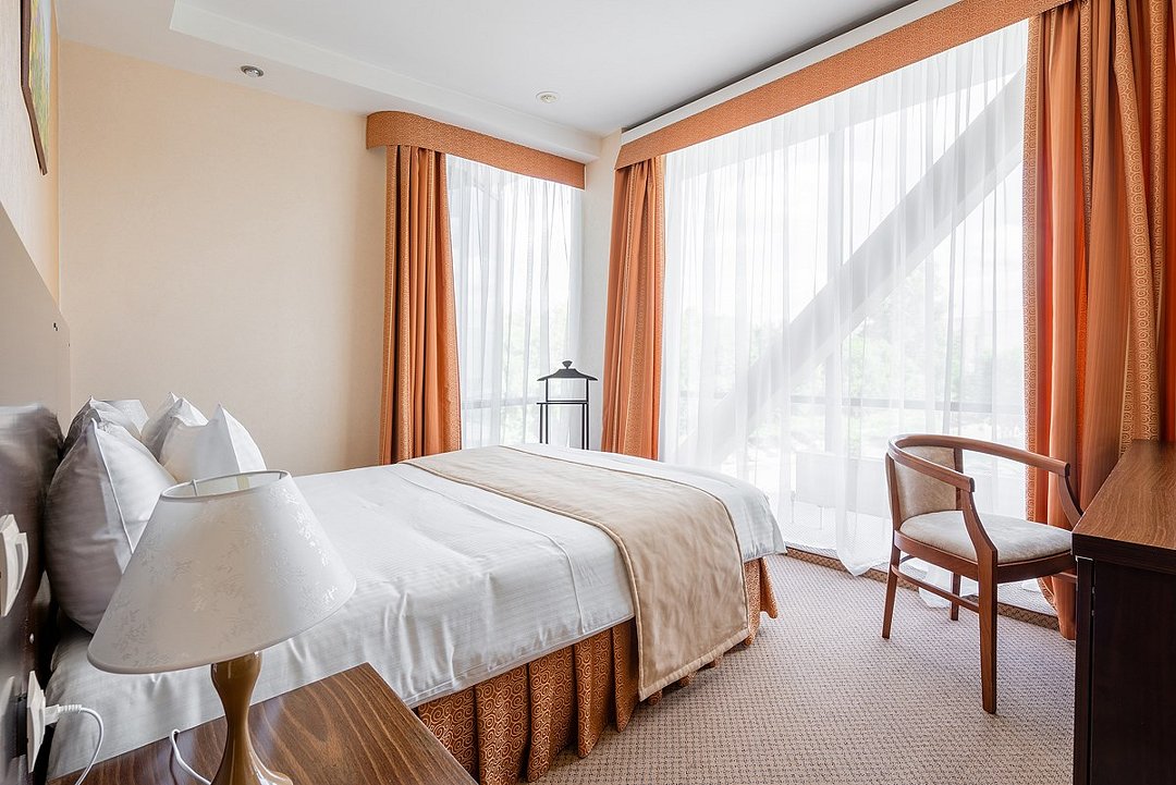 Гостиничный комплекс Николь, Нижегородская область: фото 5