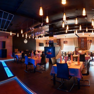 Гостиница Moonrise, Ярославль, Ярославская область