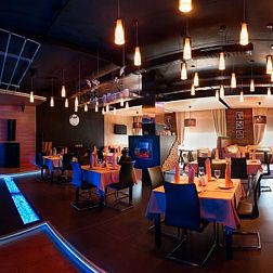 Гостиница Moonrise