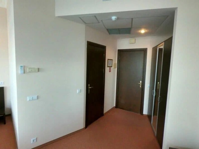 Панорама с видом на море, Крым: фото 4