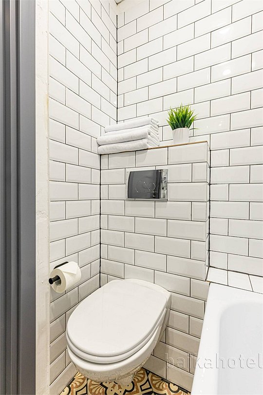 Отель Байка Московское, Нижегородская область: фото 4