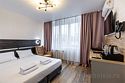 Комфорт, Отель Байка Московское, Нижний Новгород