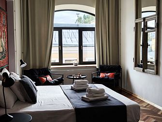 Гостиница Арт 33