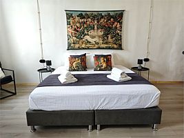 Комната "Спальня Александровская", Гостиница Арт 33, Санкт-Петербург