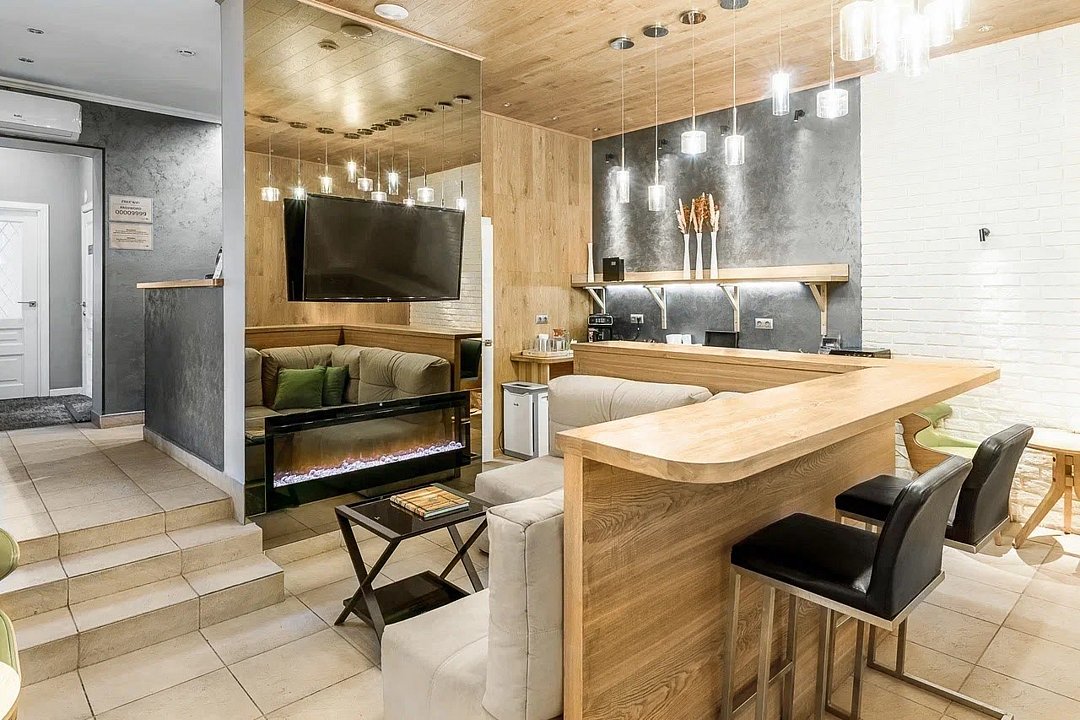 KamInn Hotel, Приморский край: фото 2