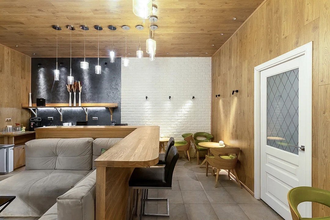 KamInn Hotel, Приморский край: фото 5