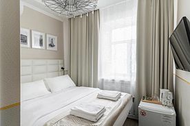 Standart, Гостиница KamInn Hotel, Владивосток