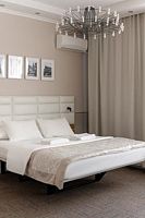 Superior, Гостиница KamInn Hotel, Владивосток