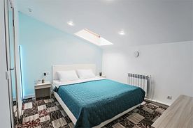 Номер комфорт, Гостиница Good Hotel, Иркутск