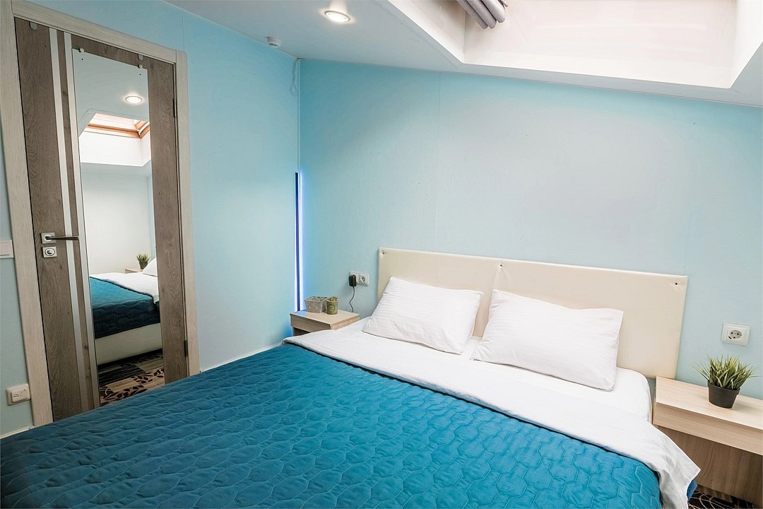 Good Hotel, Иркутская область: фото 2