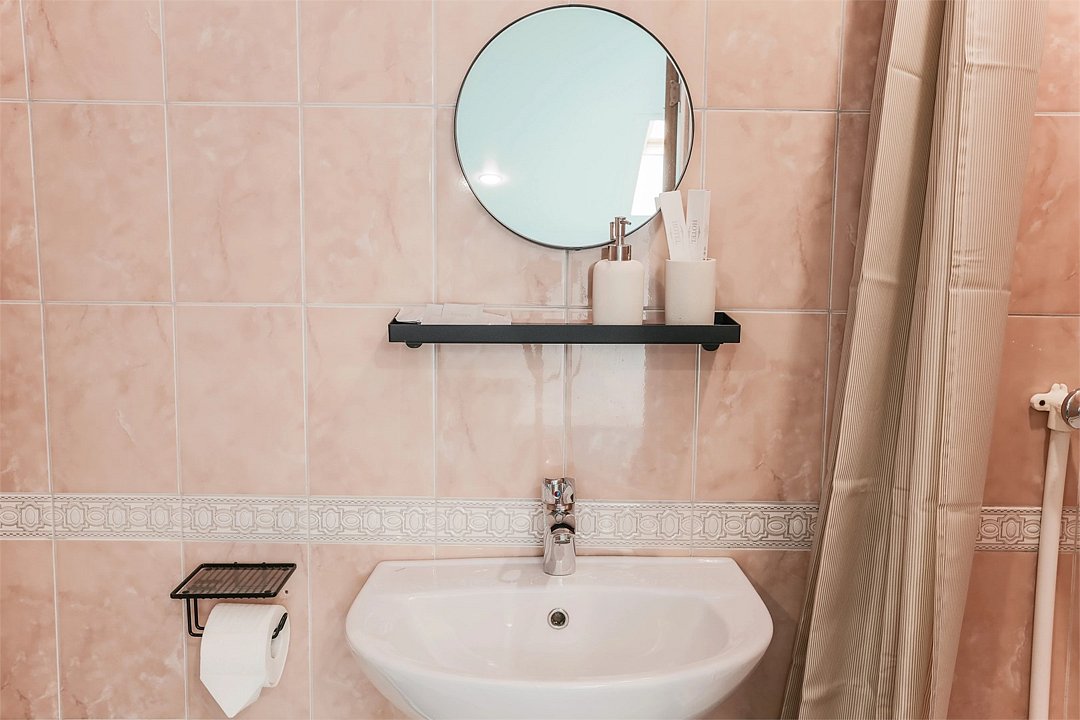 Good Hotel, Иркутская область: фото 4