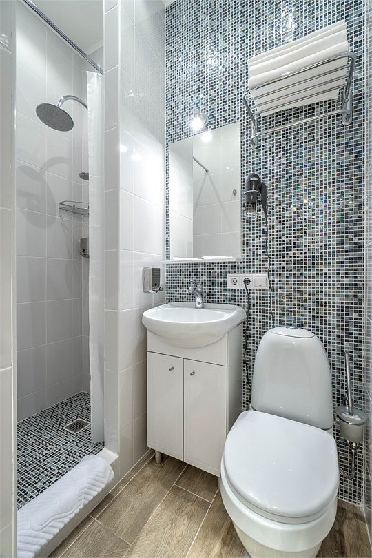 КАМАРА apartments, Ленинградская область: фото 5