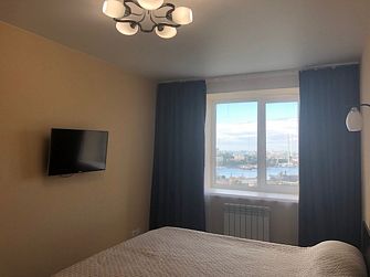 Гостиница Золотой ключик