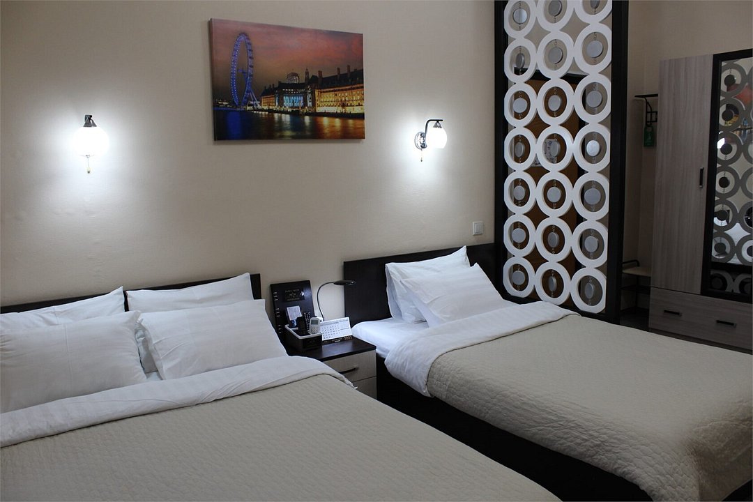 Золотой ключик, Приморский край: фото 5