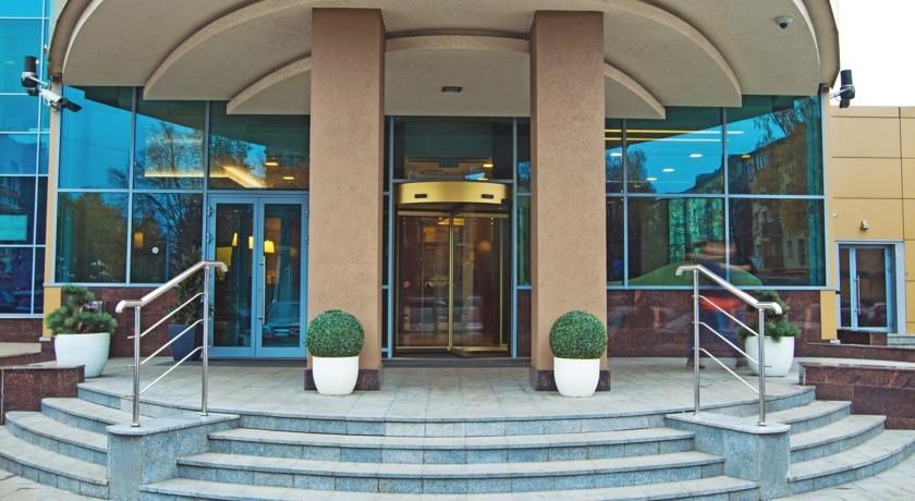 Отель East Gate (Ист Гейт), Московская область: фото 2