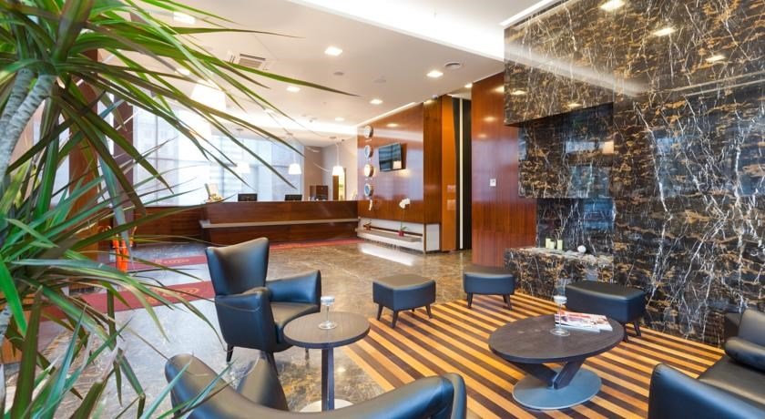 Отель East Gate (Ист Гейт), Московская область: фото 4