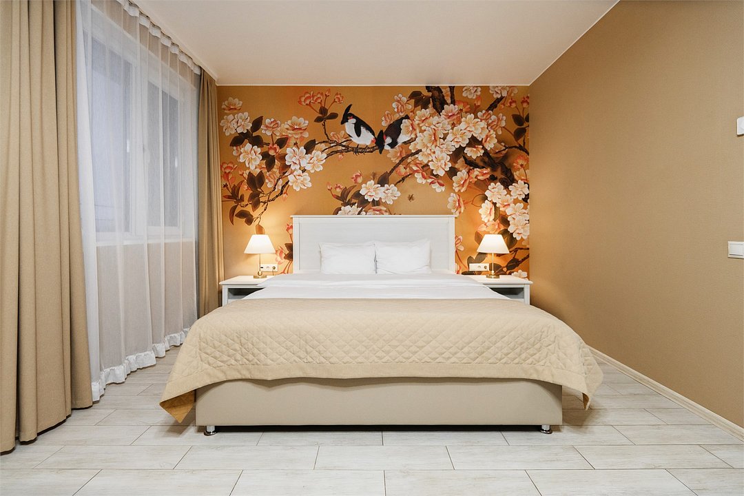 Ю отель, Камчатский край: фото 2