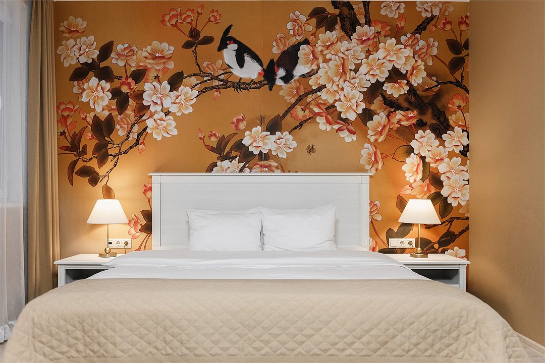 Ю отель, Камчатский край: фото 3