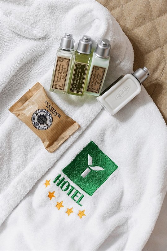 Ю отель, Камчатский край: фото 4