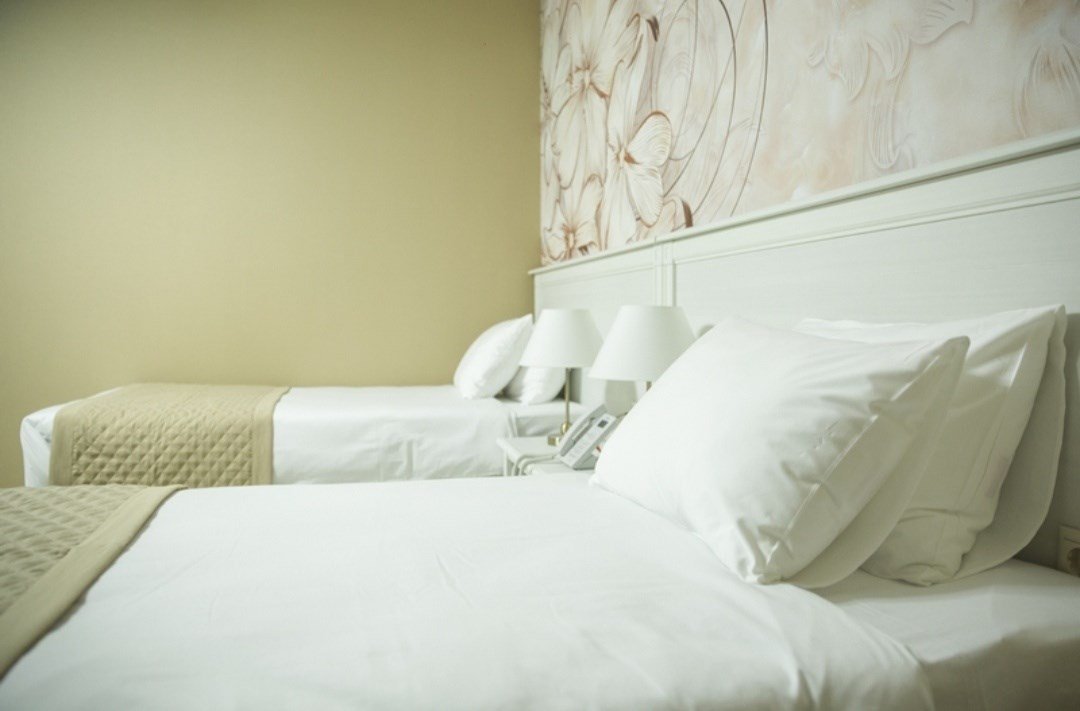 Ю отель, Камчатский край: фото 5