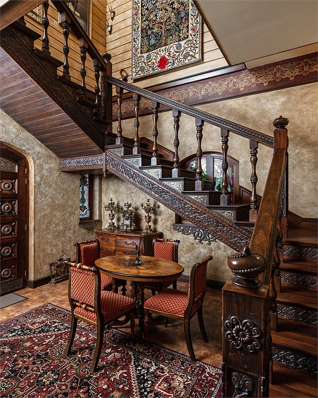 Парк-отель "Княжий", Каменск-Шахтинский, Ростовская область