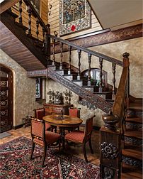 Парк-отель "Княжий"