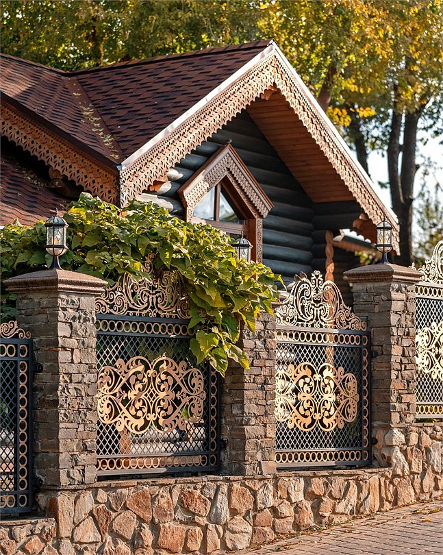 Парк-отель "Княжий", Ростовская область: фото 2