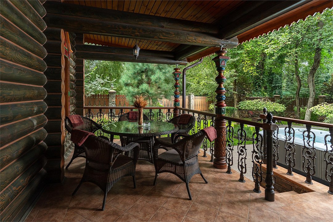 Парк-отель "Княжий", Ростовская область: фото 3