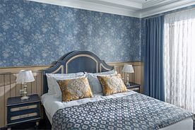 Усадебный Дом Comfort, Парк-отель "Княжий", Каменск-Шахтинский