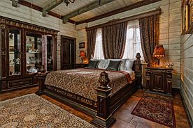 Царские хоромы Luxe, Парк-отель "Княжий", Каменск-Шахтинский