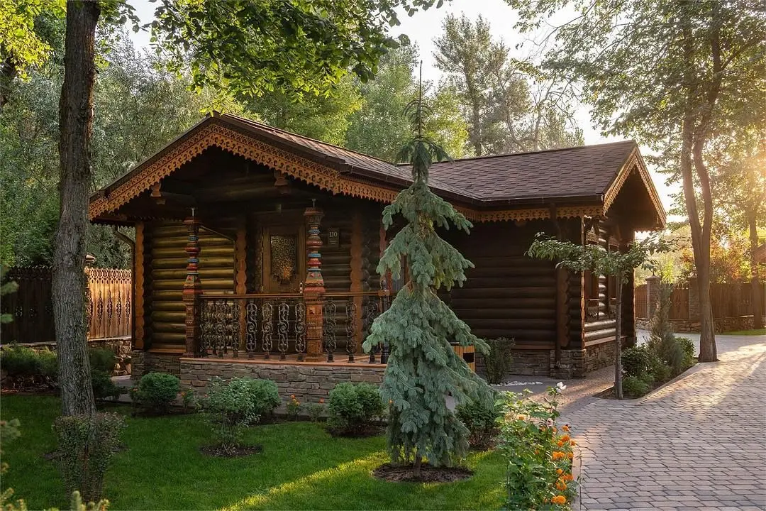 Парк-отель "Княжий", Ростовская область: фото 2