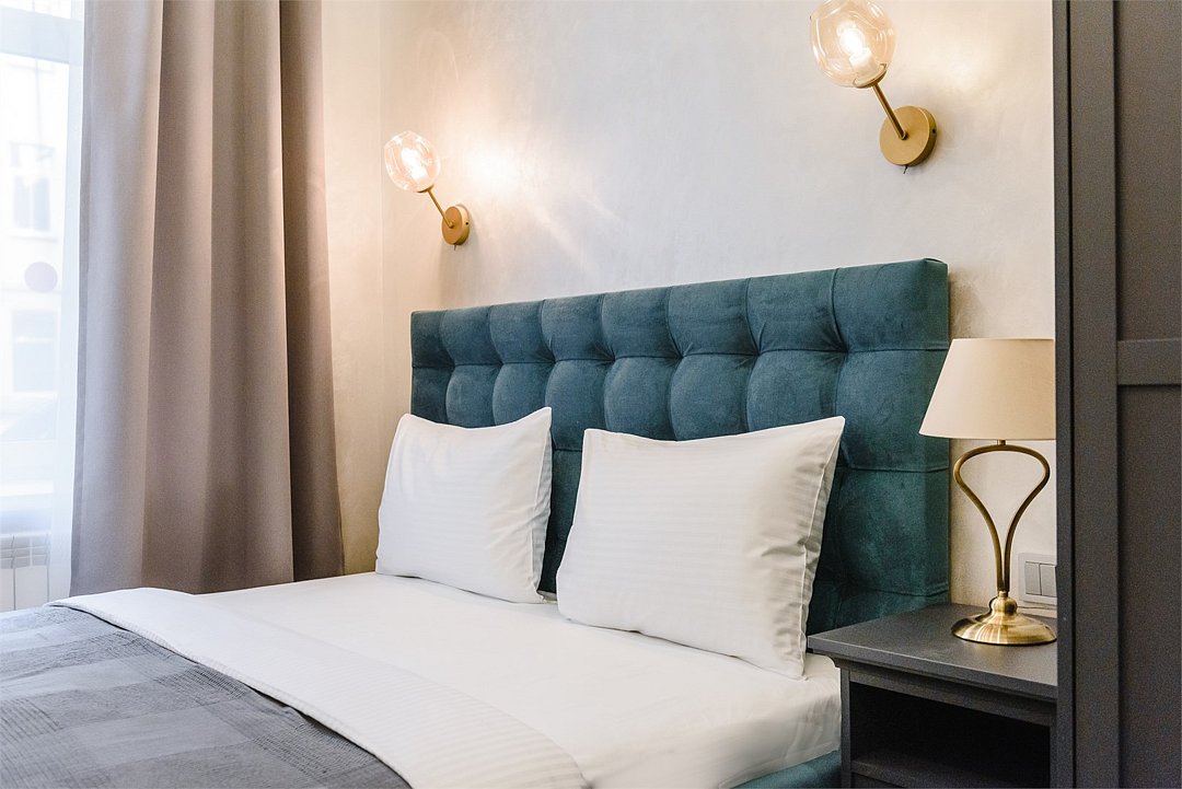 Simple Weekend Inn, Ленинградская область: фото 3