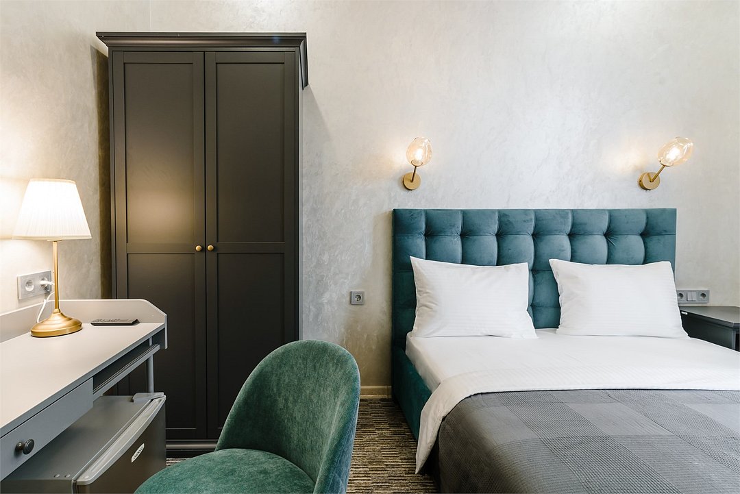 Отель Simple Weekend Inn, Санкт-Петербург, Ленинградская область