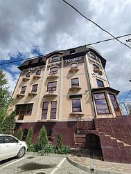 Парк-Отель "Аксай"