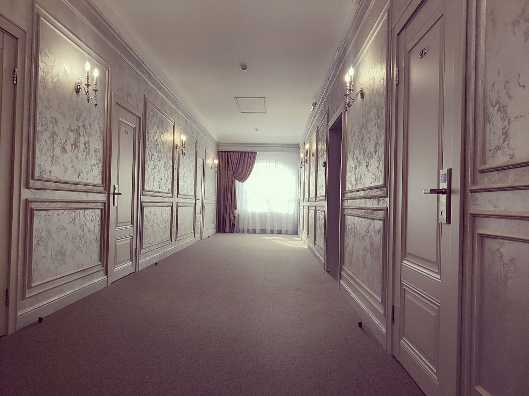 Парк-Отель "Аксай", Ростовская область: фото 3