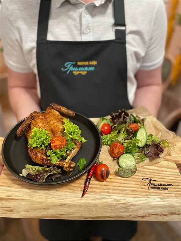 Парк-Отель "Аксай", Ростовская область: фото 4