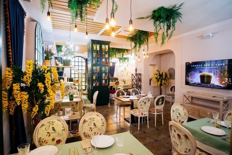 Парк-Отель "Аксай", Ростовская область: фото 5