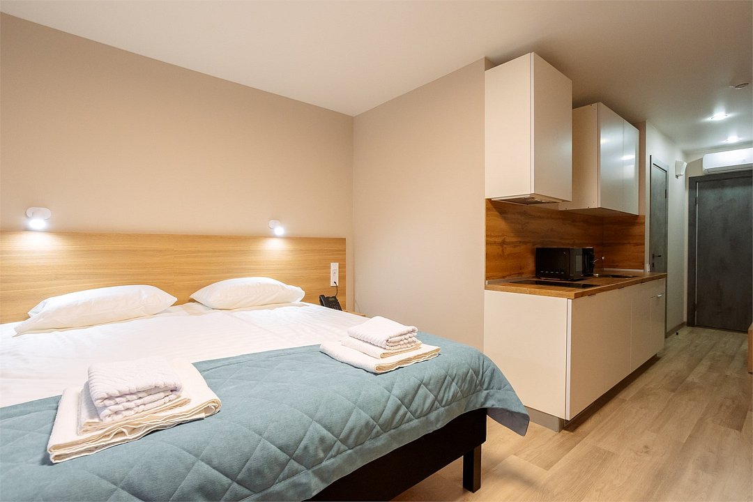 Доминанта, Рязанская область: фото 3