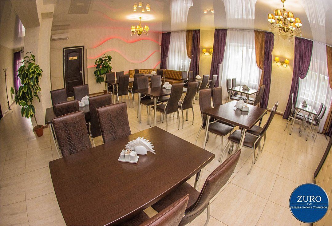 Гостиница Best, Ульяновская область: фото 2