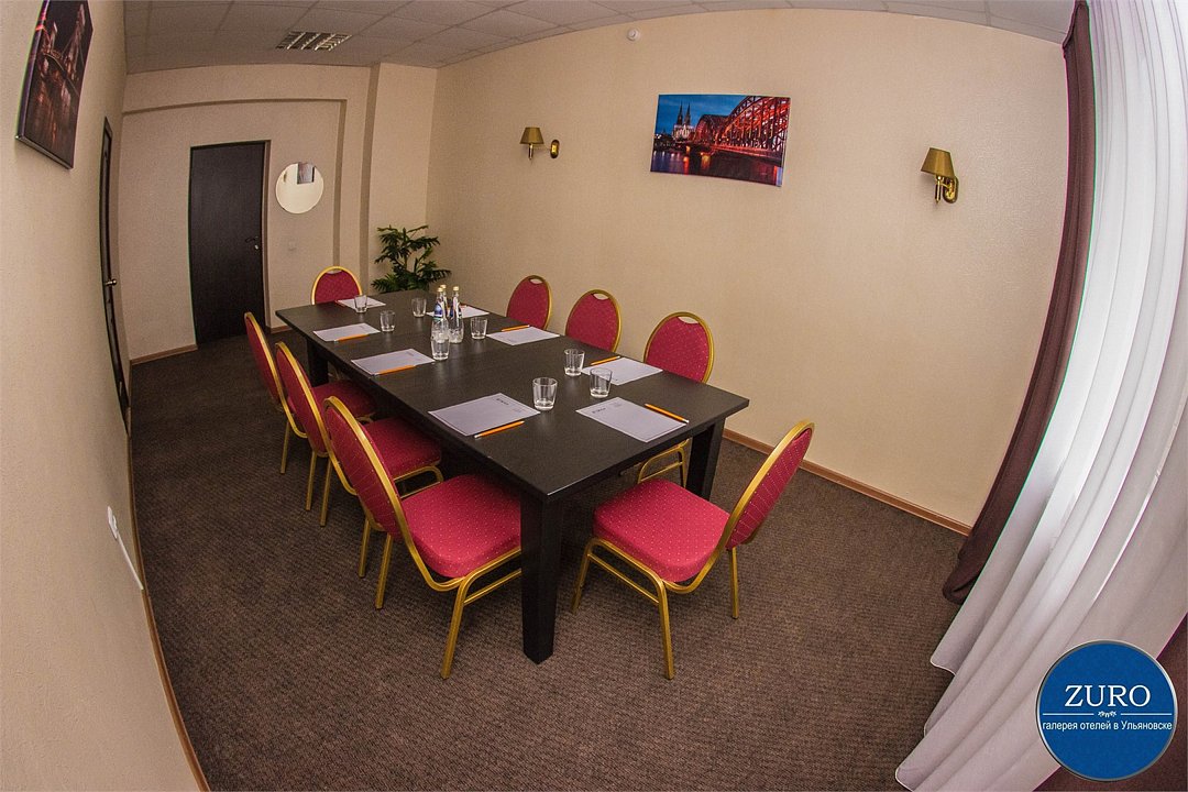 Гостиница Best, Ульяновская область: фото 4