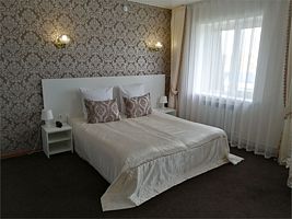 Джуниор сюит, Гостиница Best, Ульяновск
