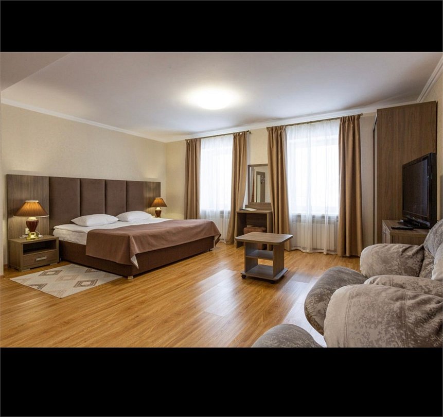 Монтис Архыз, Республика Карачаево-Черкесия: фото 2