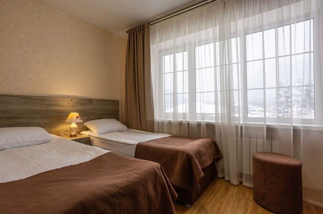 Монтис Архыз, Республика Карачаево-Черкесия: фото 3