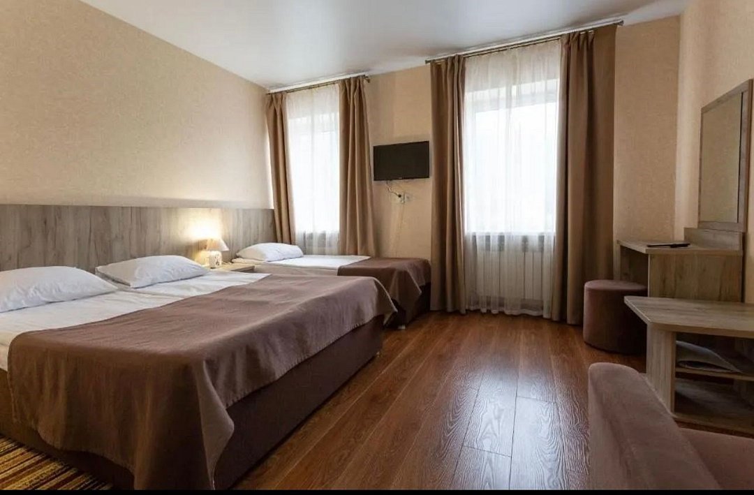 Монтис Архыз, Республика Карачаево-Черкесия: фото 4