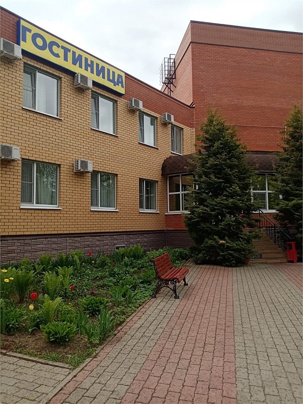 Оскар, Ярославская область: фото 2