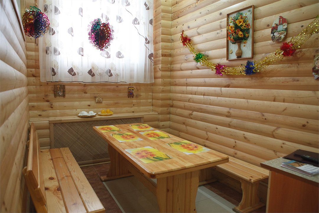 Оскар, Ярославская область: фото 4